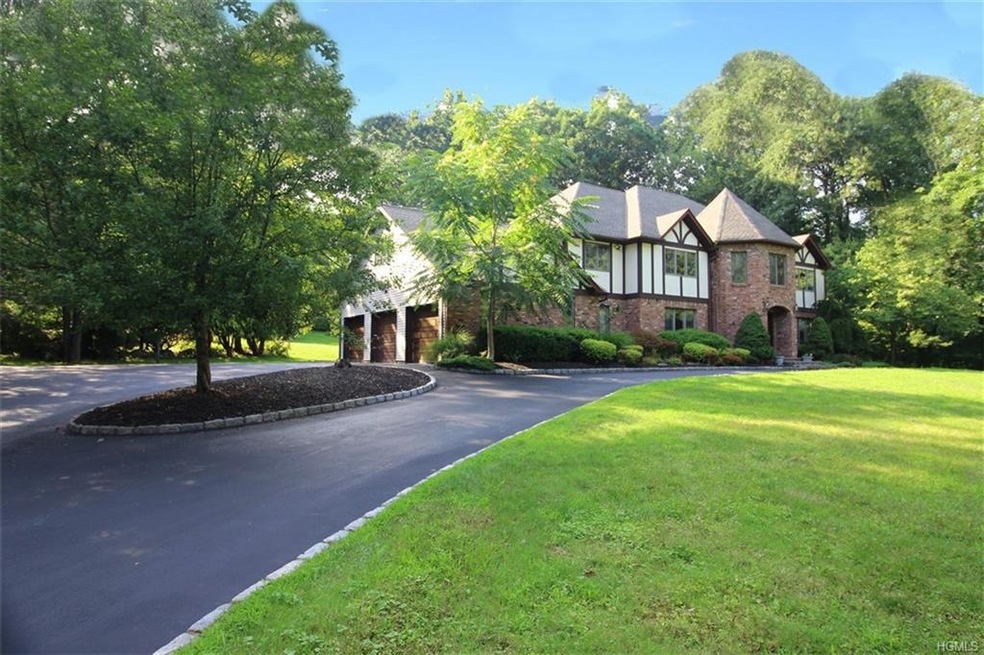 382 Phillips Hill Rd, New City, NY 10956 - photo 1