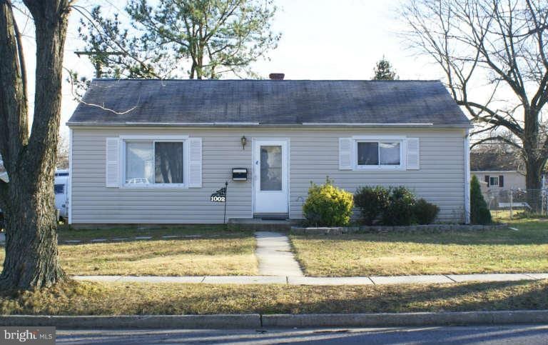 1002 Marton St, Laurel, MD 20707 - photo 1