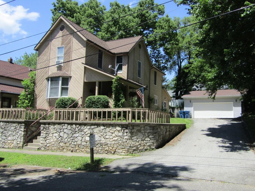 340 Wilson St, Wabash, IN 46992 - photo 1