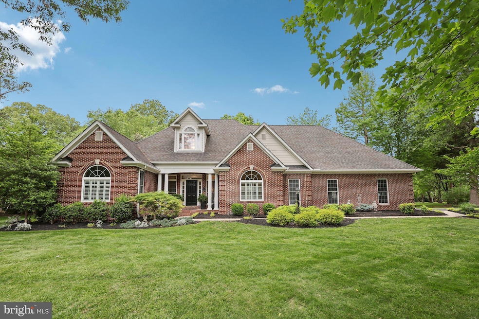 14595 Limestone Dr, Swan Point, MD 20645 - photo 1