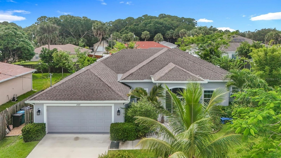 2081 SW Tropical Terrace, Port Saint Lucie, FL 34953 - photo 1