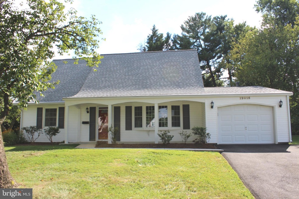 12015 Rockledge Dr, Bowie, MD 20715 - photo 1