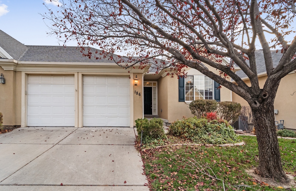 186 E Kimballfield Ln, Draper, UT 84020 - photo 1