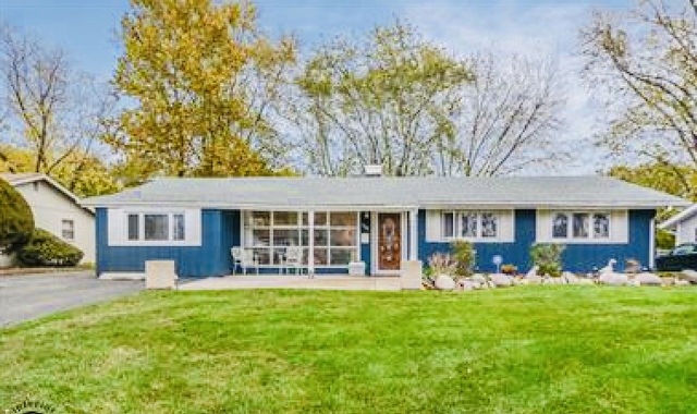 19041 Baker Ave, Country Club Hills, IL 60478 - photo 1