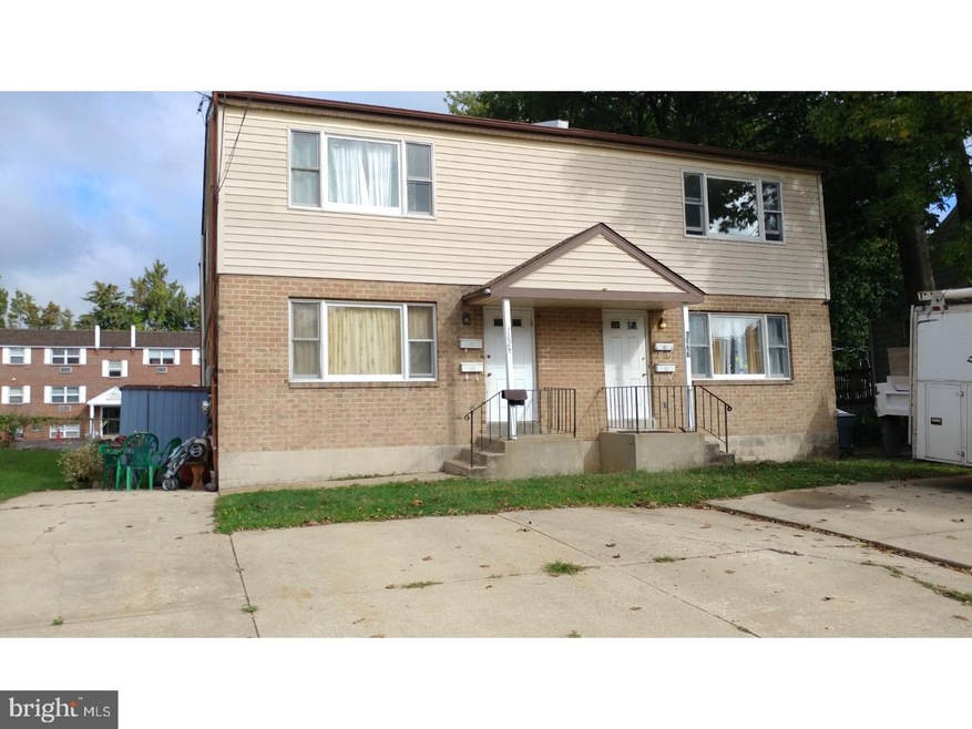 1027 Lawnton Terrace unit B, Glenolden, PA 19036 - photo 1