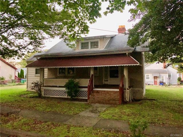 3235 Cliff Ave, Richmond, VA 23222 - photo 1