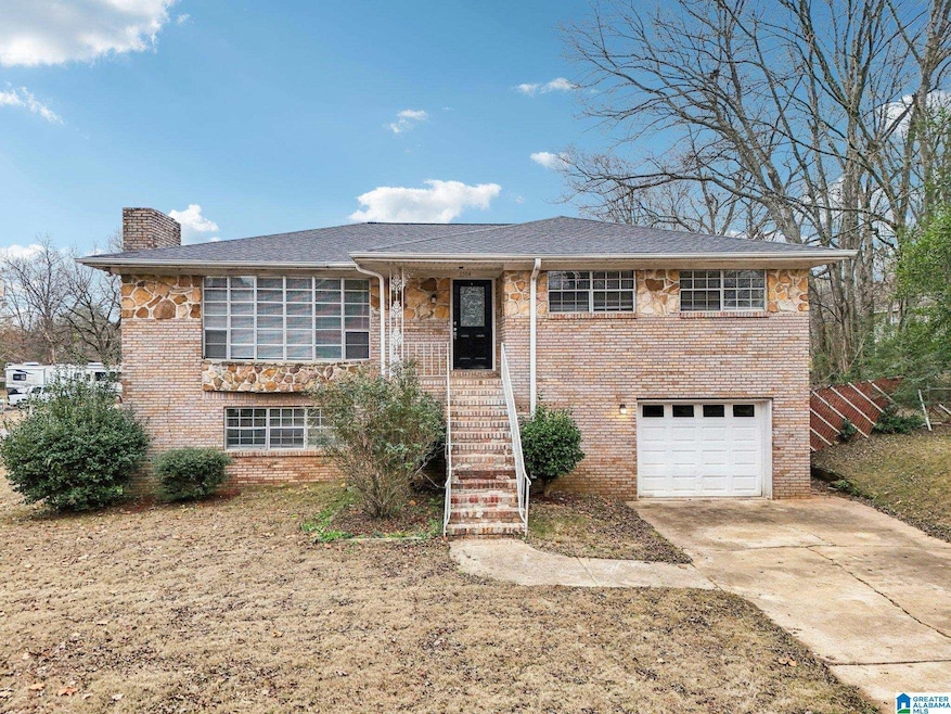 3504 Charles St, Dolomite, AL 35061 - photo 1