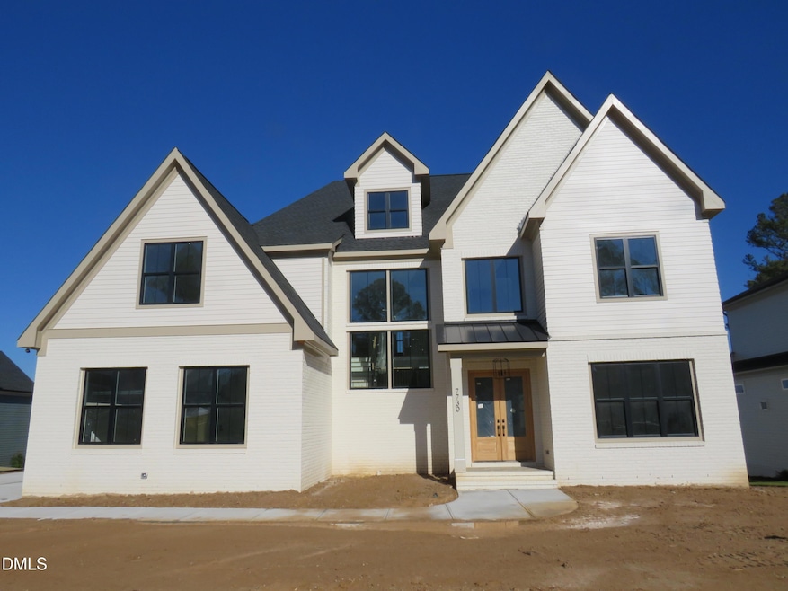 7730 Roberts Rd, Apex, NC 27523 - photo 1