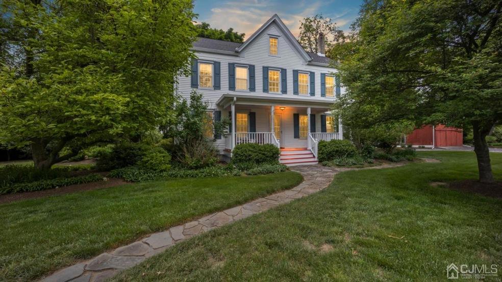 96 Perrine Rd, Monmouth Junction, NJ 08852 - photo 1