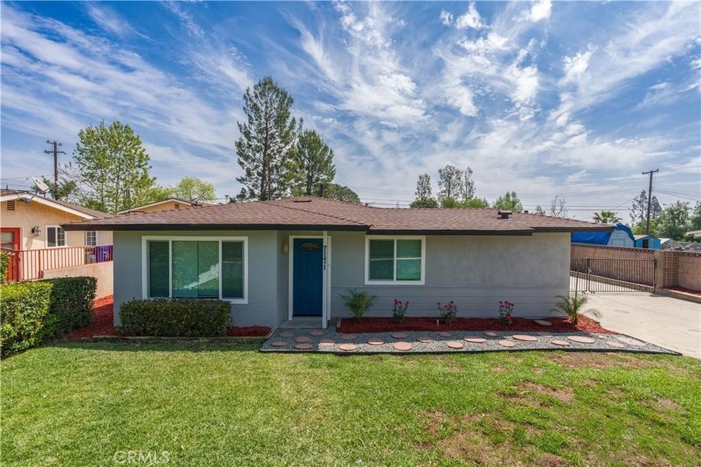 7171 Garnet St, Rancho Cucamonga, CA 91701 - photo 1