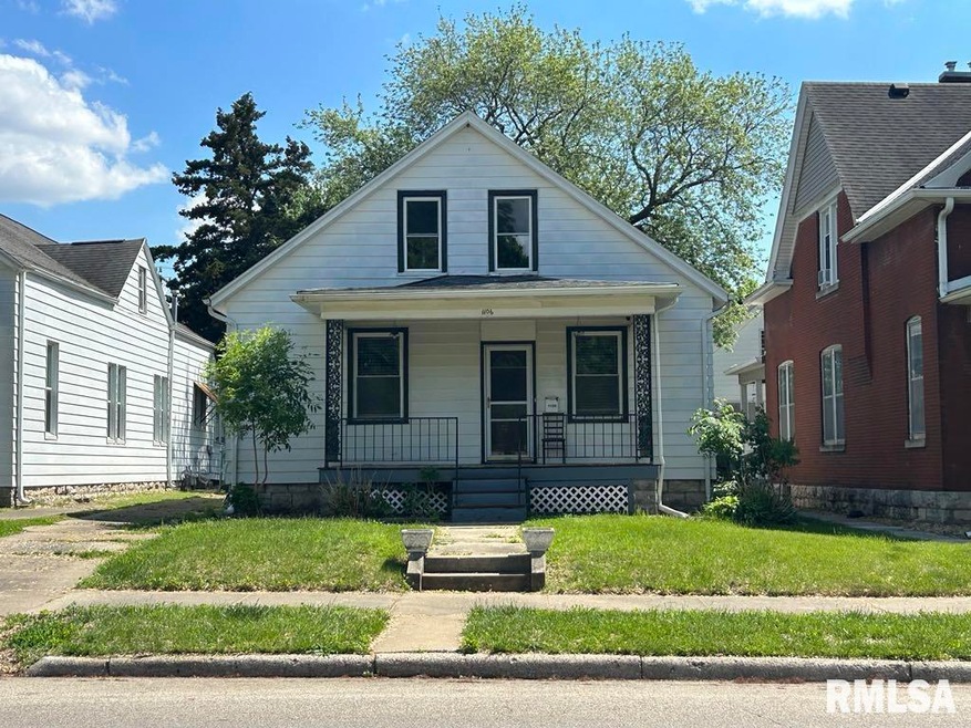 For Sale $116,000