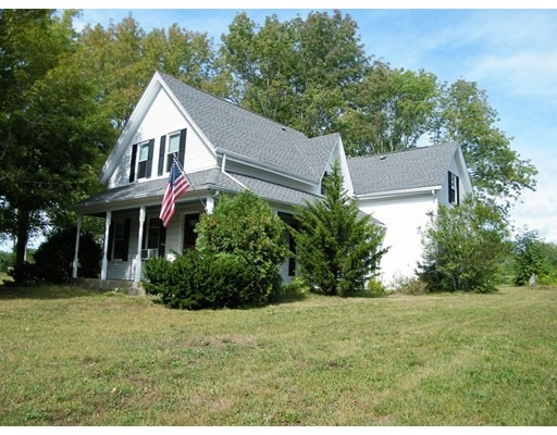 200 South St unit 2, West Bridgewater, MA 02379 - photo 1