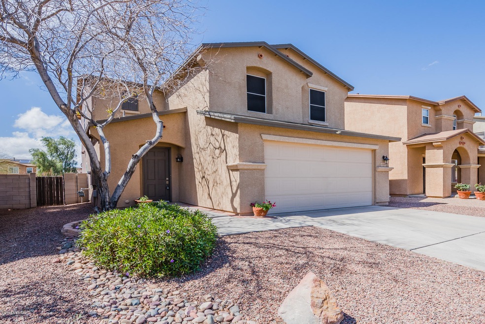 003 - 6906 S. Goshawk Drive