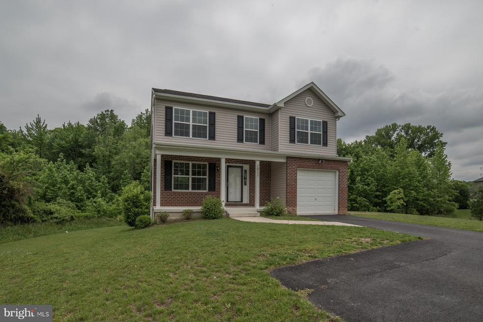 1011 Wampler Rd, Baltimore, MD 21220 - photo 1