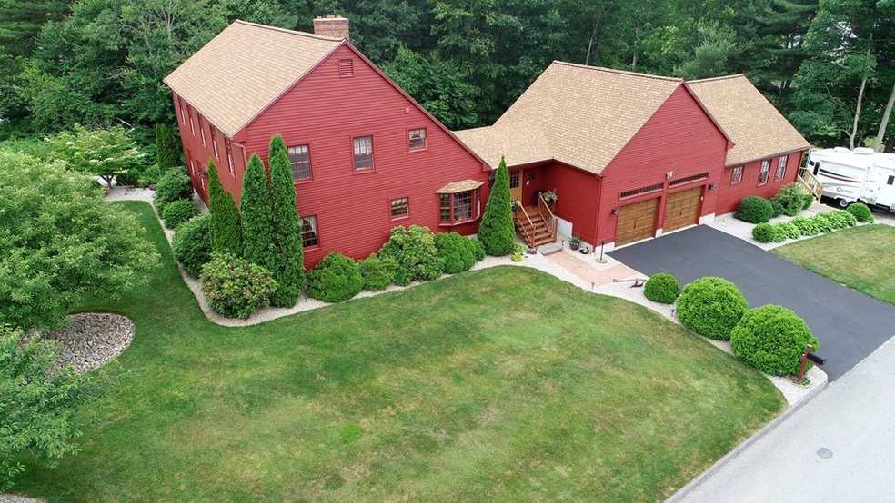 21 Sunset Dr, Dudley, MA 01571 - photo 1