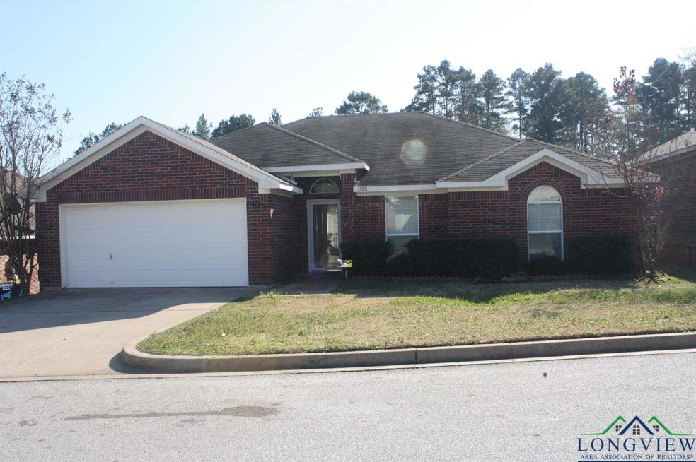 1708 Emily Ln, Kilgore, TX 75662 - photo 1