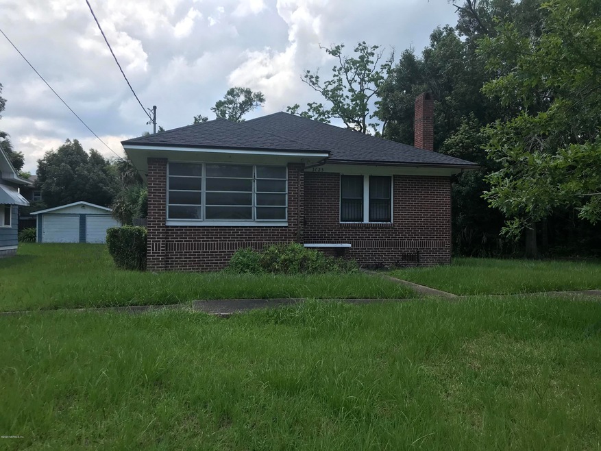 3623 Walsh St, Jacksonville, FL 32205 - photo 1