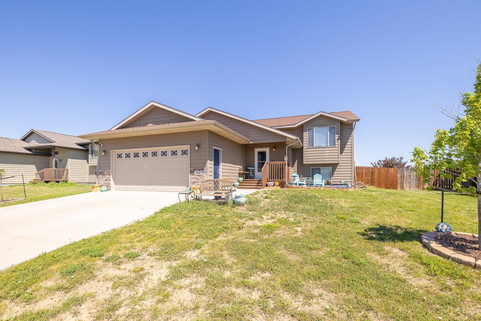 492 Pershing St, Box Elder, SD 57719 - photo 1