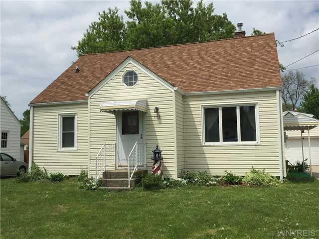 112 16th Ave, North Tonawanda, NY 14120 - photo 1