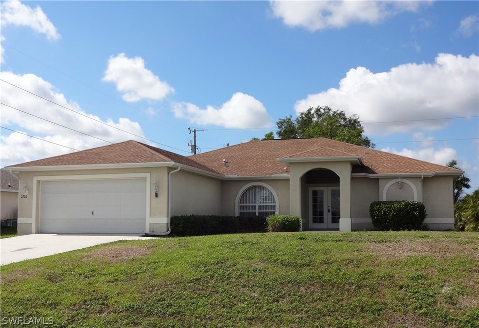 2726 NE 2nd Place, Cape Coral, FL 33909 - photo 1