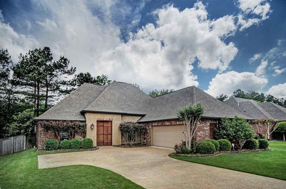 121 Brierfield Dr, Madison, MS 39110 - photo 1