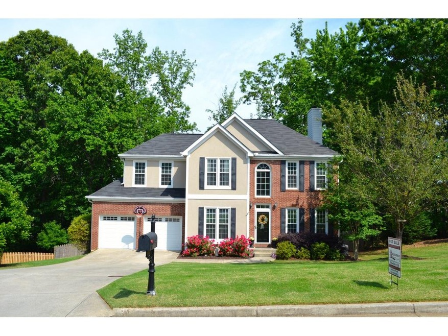 Gorgeous, Beautifully Updated home in top Johns Cr