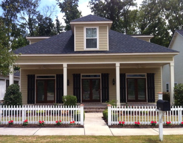 Main View