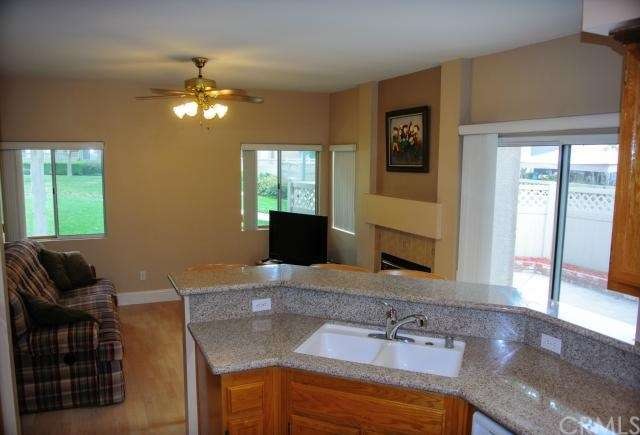 New Granite