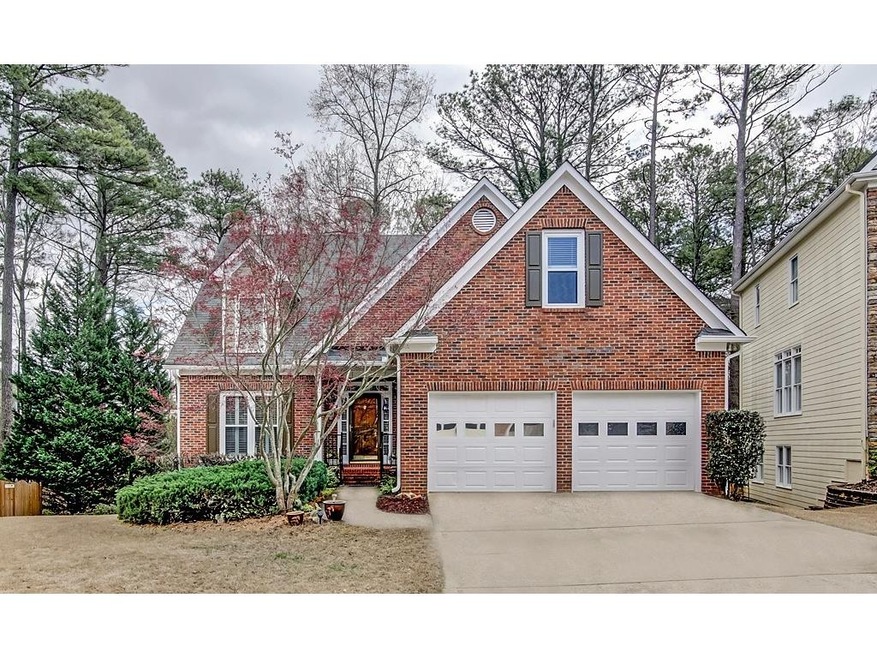 GORGEOUS 4 BEDROOM/3.5 BATH HOME IN GREAT THORNBRO