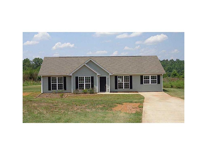 136 Farm View Ln, Dahlonega, GA 30533 - photo 1