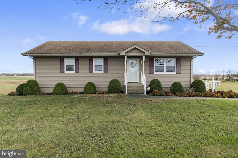 328 Avis Mill Rd, Pilesgrove, NJ 08098 - photo 1