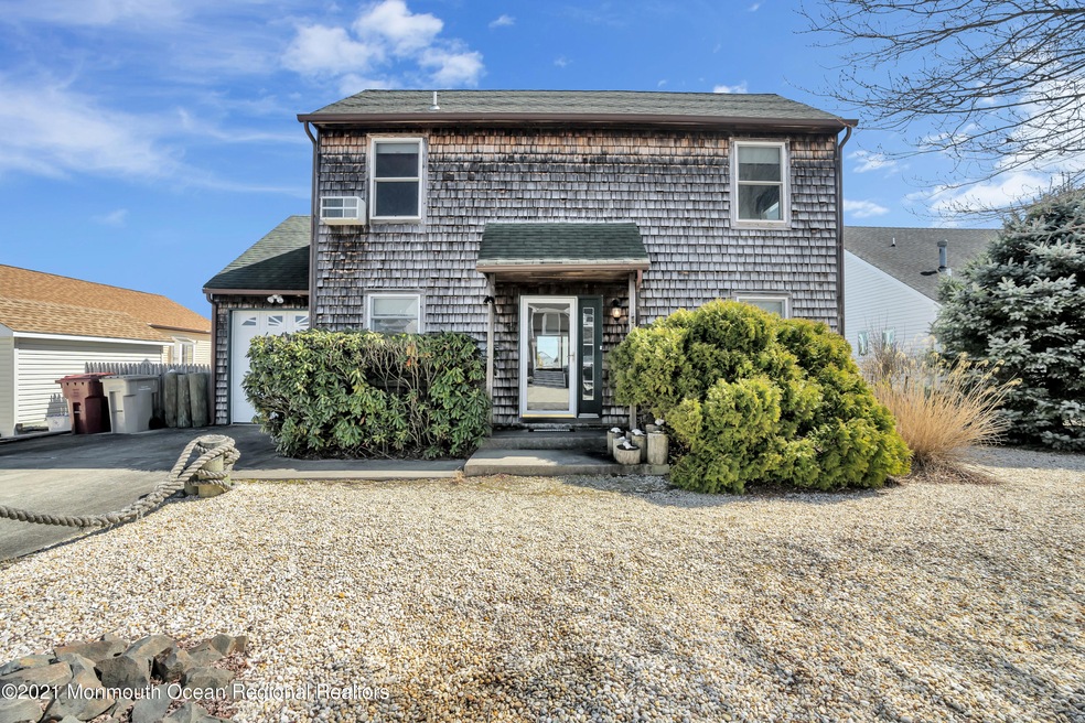 93 Topsail Ct, Bayville, NJ 08721 - photo 1