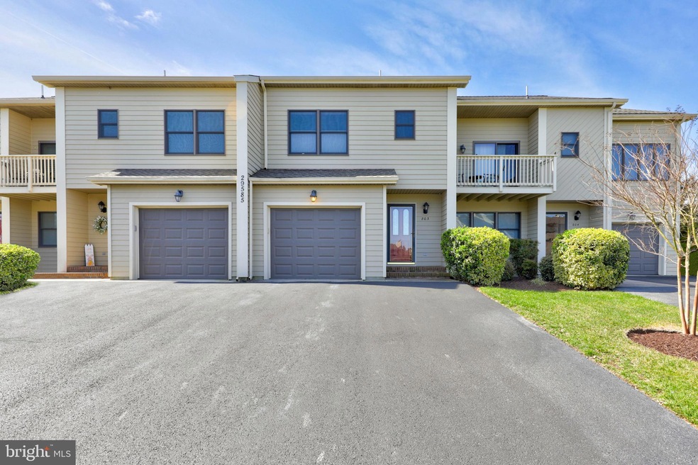 29585 Carnoustie Ct unit 803, Dagsboro, DE 19939 - photo 1