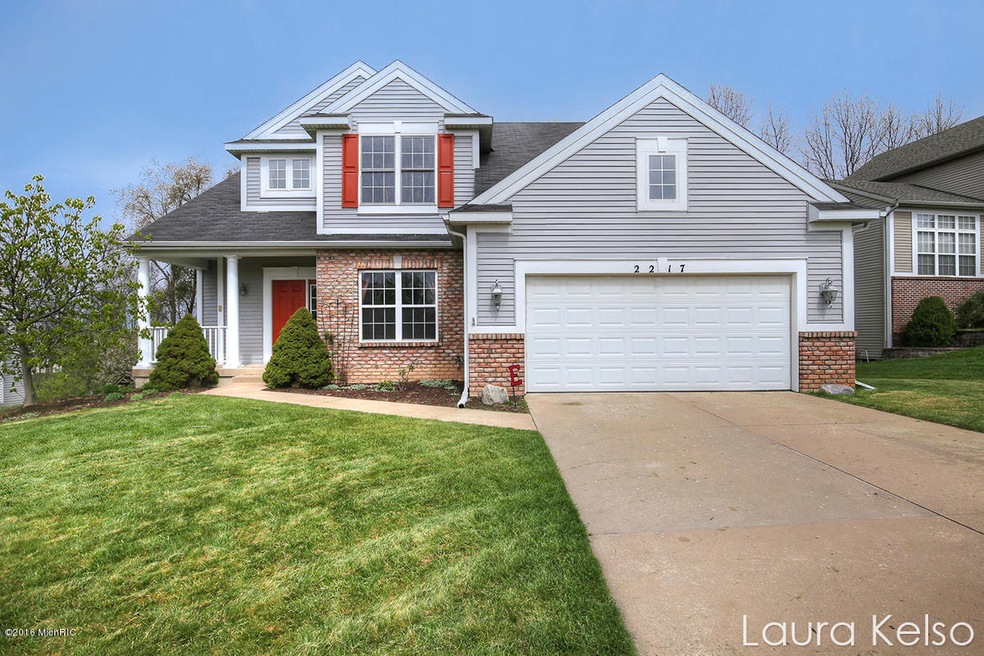 2217 Beatrice Dr NE unit 5, Grand Rapids, MI 49505 - photo 1