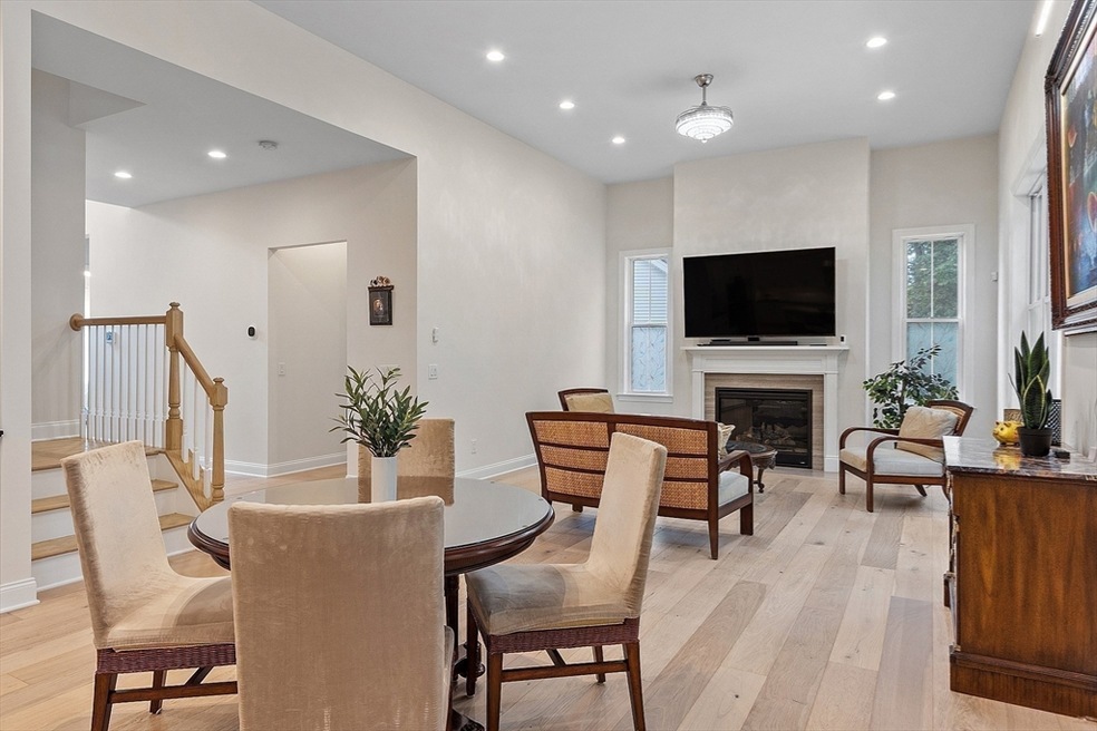 42 Barnes Blvd unit 42, Hudson, MA 01749 - photo 1