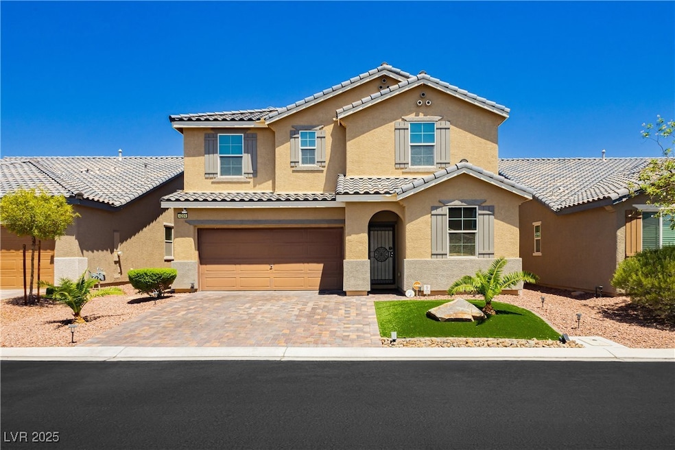 Under Contract $455,000