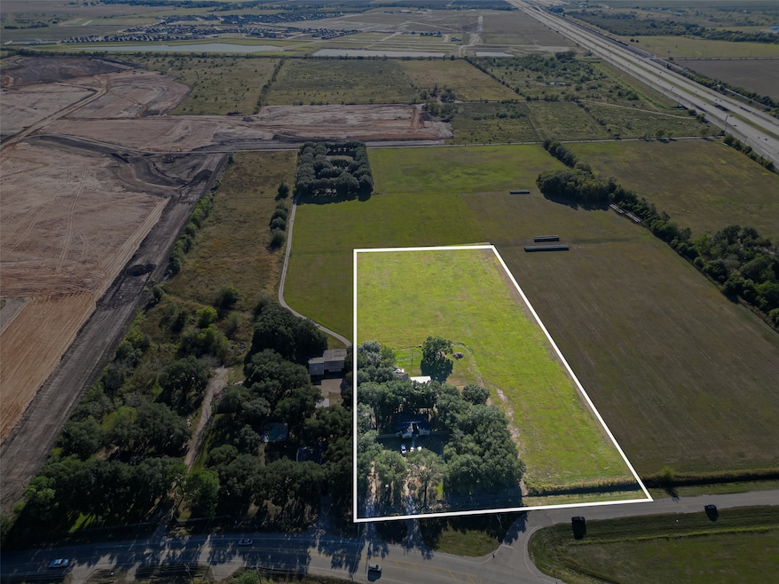 400 Fm 360 Rd, Beasley, TX 77417 - photo 1