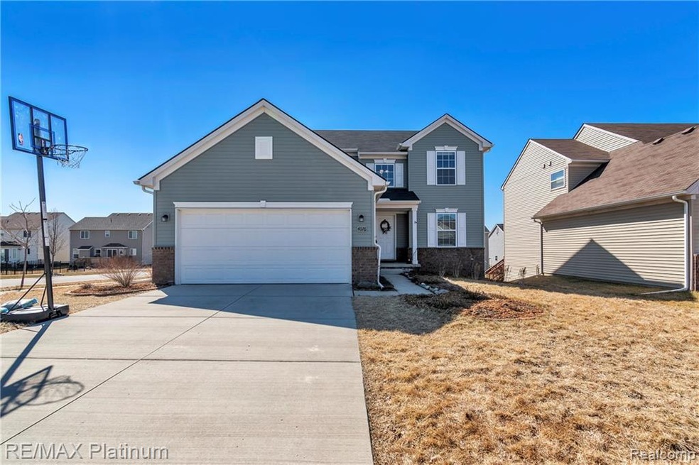 3 Bedroom ~ 2.5 Bathroom ~ Sought After Orchard Pa