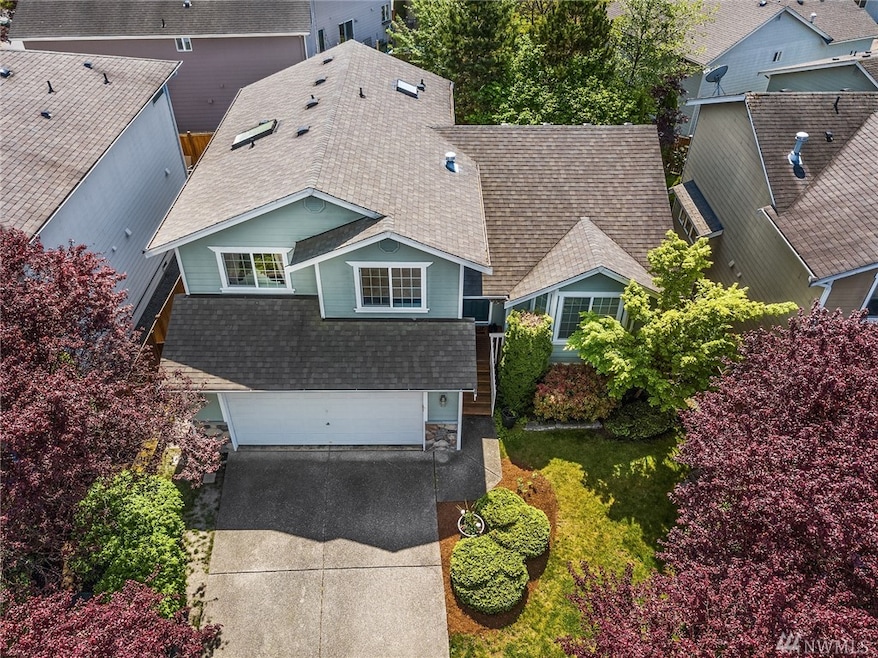 824 183rd Place SE unit 35, Bothell, WA 98012 - photo 1
