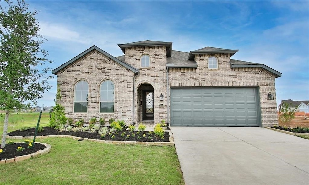 1942 Fitzgerald Landing Dr, Richmond, TX 77469 - photo 1