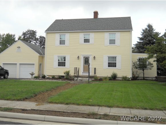 unlisted-address, Pandora, OH 45877 - photo 1