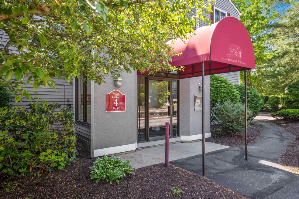 120 Fisherville Rd unit 153, Concord, NH 03303 - photo 1