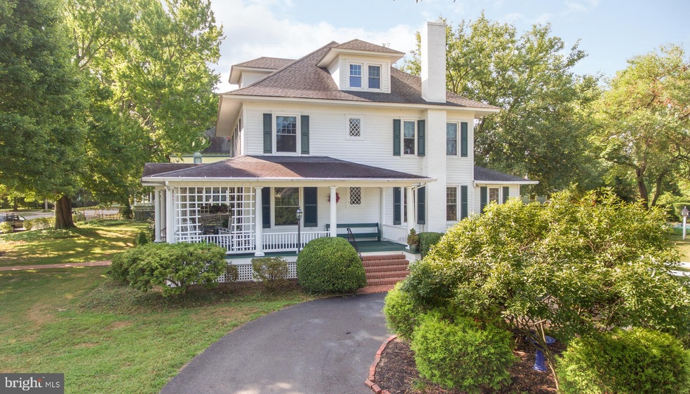 405 Chesterfield Ave, Centreville, MD 21617 - photo 1