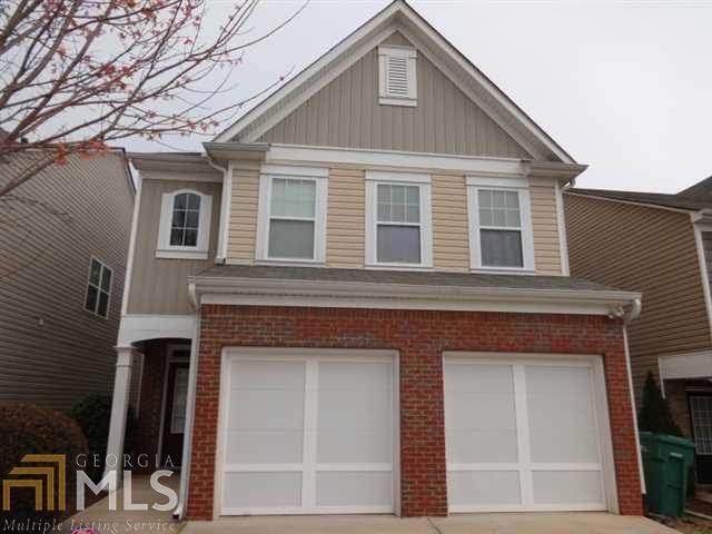 738 Mountain Laurel Dr unit GA00147, Canton, GA 30114 - photo 1