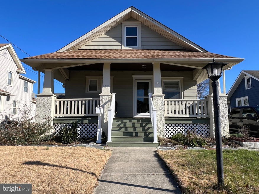 309 Cedarcroft Ave, Audubon, NJ 08106 - photo 1