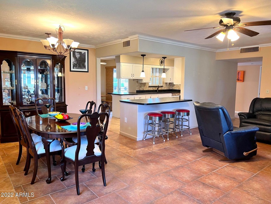 10740 W Hatcher Rd unit 60, Sun City, AZ 85351 - photo 1