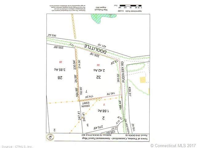 32 Doolittle Rd, Preston, CT 06365 - photo 1