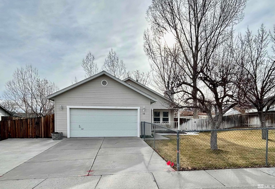 12 Twyila Ct, Winnemucca, NV 89445 - photo 1