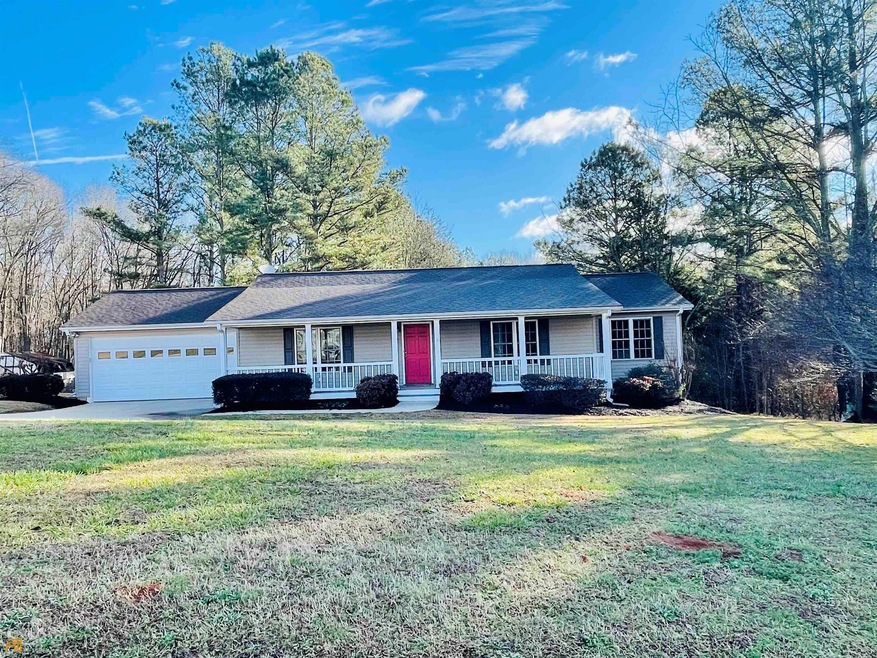 243 Adams Place Dr, Royston, GA 30662 - photo 1