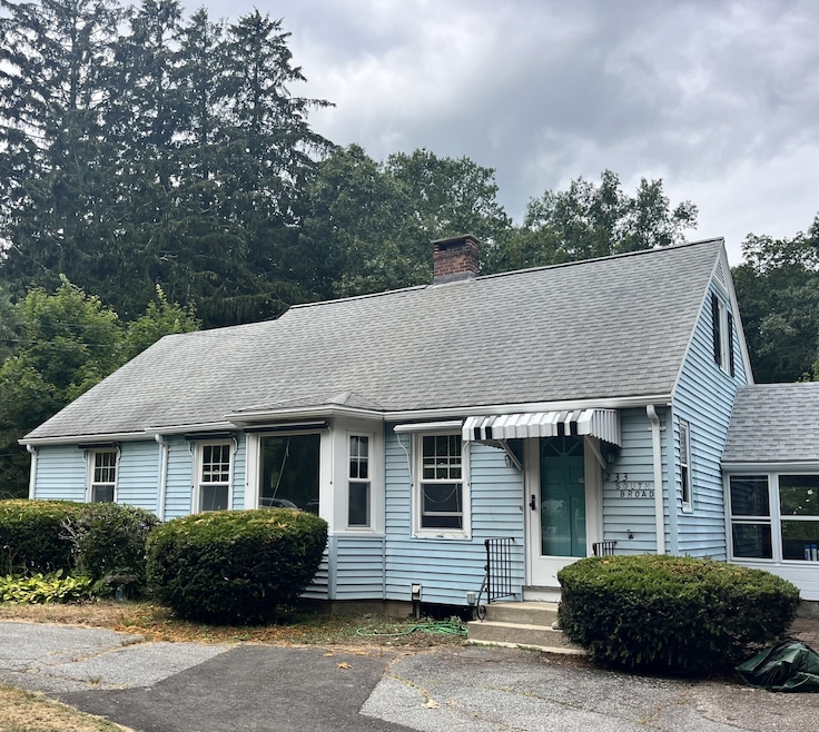 233 S Broad St, Pawcatuck, CT 06379 - photo 1